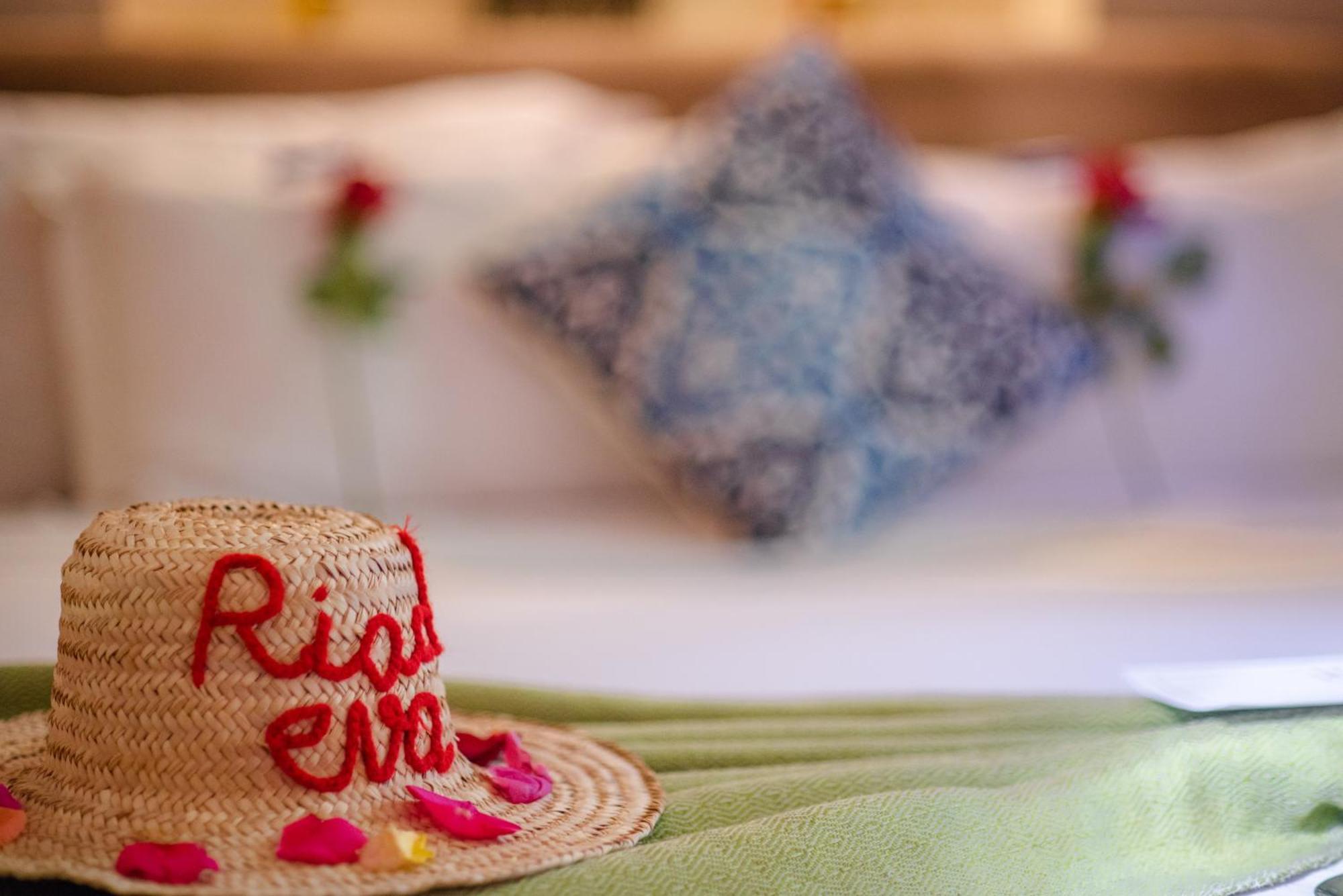 Riad Eva Marrakesh Exterior foto